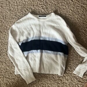 brandy melville sweater